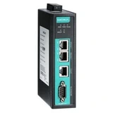 MOXA PROFINET Gateways