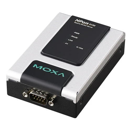 NPort 6150-T – MOXA Terminal Servers - MOXA Terminal Servers User's blog