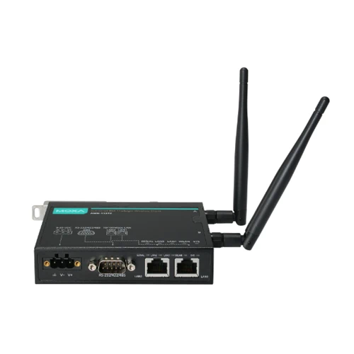 MOXA_WLAN AP-Bridge-Client_AWK-1137C-US