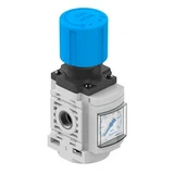 Festo Compressed Air Regulator