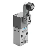 Festo Mechanical & Hand Operated Valves