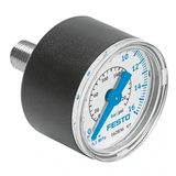 Festo Pressure Gauge