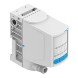 Festo Proportional Valves