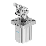 Festo Stopper Cylinder And Feed Separator