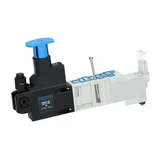 Festo Valve Terminals