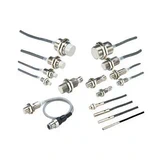 Omron Proximity Sensors