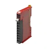 Omron Safety I/O Unit