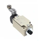 Omron Safety Limit Switches