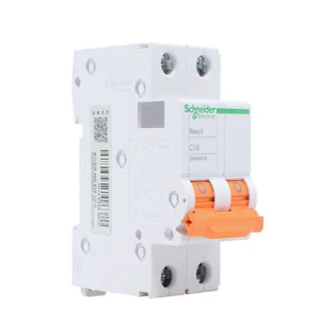 Schneider-DC-Circuit-Breaker-10A