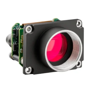 U3-31C1SE Rev.1.2 IDS Camera