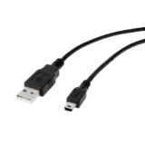 IDS USB 2.0, straight, 5 m