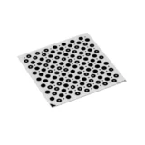 IDS Ensenso calibration plate, 390 mm, glass