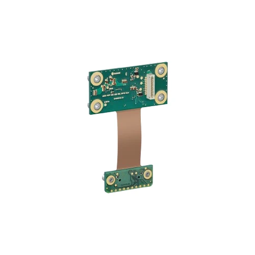 USB3 Connector board MicroB, Flex – IDS uEye ACP Accessories - Image 2
