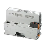 Phoenix Contact Classic Control Technology In Accordance With IEC 61131