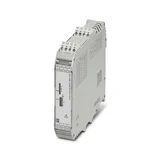 Phoenix Contact Current And Voltage Measuring Technology
