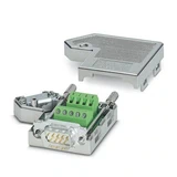 Phoenix Contact Data Connectors