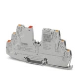 PTCB E1 24DC/1-8A NO - 2908262 - Phoenix Contact Electronic Circuit Breaker