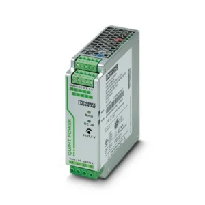 QUINT-PS/3AC/24DC/ 5 - 2866734 - Phoenix Contact Power Supply