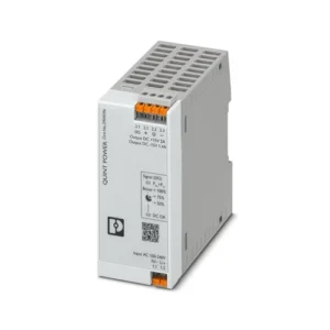 QUINT4-PS/1AC/2X15DC/2/PT - 2904596 - Phoenix Contact Power Supply