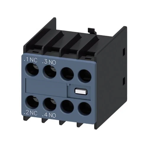 Siemens_Auxiliary Switches_3RH2911-1HA11