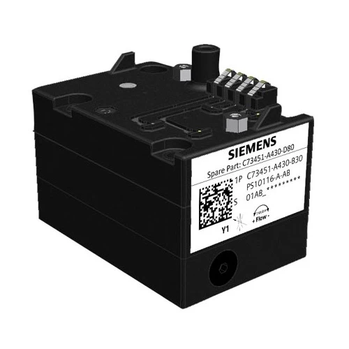 Siemens_Pneumatic Block_C73451-A430-D80