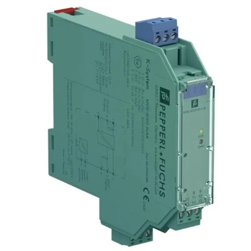 PEPPERL+FUCHS_SIL-Capable Products for Hazardous Areas_KFD2-SCD2-Ex1