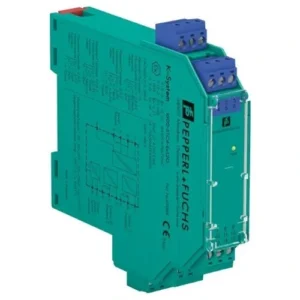 KFD2-STC4-Ex1.2O – Safety Integrity Level 3 – PEPPERL+FUCHS SIL-Capable Products for Hazardous Areas