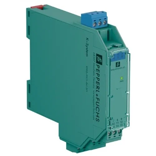 PEPPERL+FUCHS_SIL-Capable Products for Hazardous Areas_KFD2-STC5-Ex1