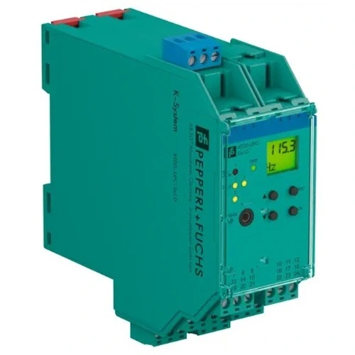 PEPPERL+FUCHS_SIL-Capable Products for Hazardous Areas_KFD2-UFC-Ex1