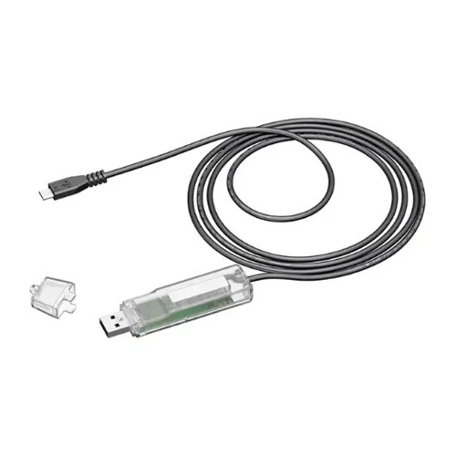 PEPPERL+FUCHS_Signal Conditioners_S-ADP-USB
