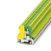 Phoenix Contact_Terminal Block_TB 2,5 B-PE I