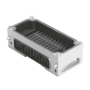 CPX-M-GE-EV - Interlinking Block – Festo Valve Terminals