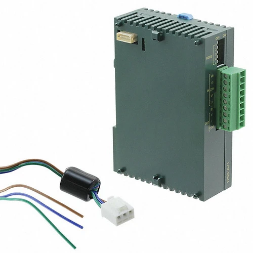 Panasonic_Analog IO Units_AFP0RA21