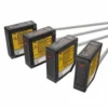 Panasonic_Compact Laser Displacement Sensor_HL-G108A-RS-J