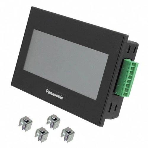 Panasonic_Human Machine Interface_AIG02GQ02D