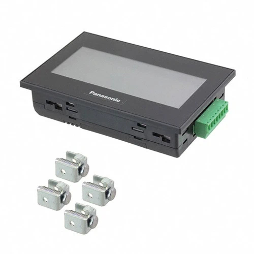 Panasonic_Human Machine Interface_AIG02GQ12D