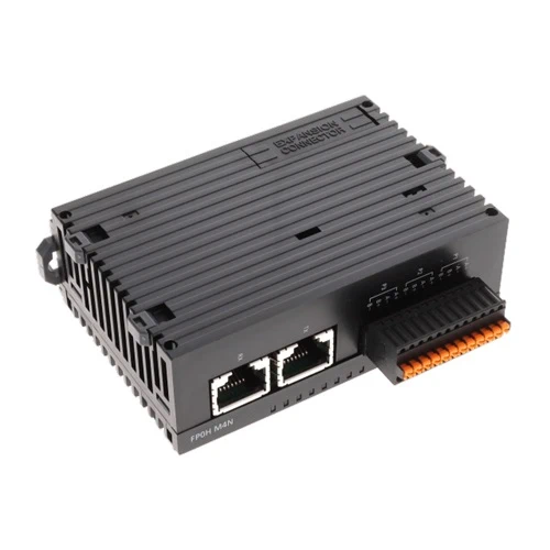 Panasonic_Positioning RTEX units_AFP0HM4N