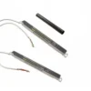 Ultra-slim Safety Light Curtain [Type 4 PLe SIL3] - Panasonic Light Curtains / Safety Components - Image 2
