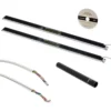 Ultra-slim Safety Light Curtain [Type 4 PLe SIL3] - Panasonic Light Curtains / Safety Components - Image 5