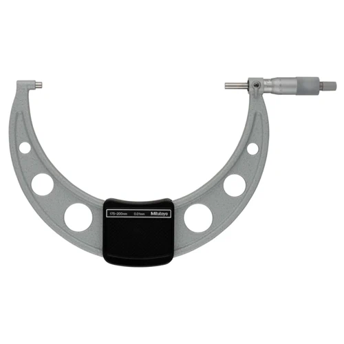 Mitutoyo_Analog Outside Micrometers Metric__103-144-10