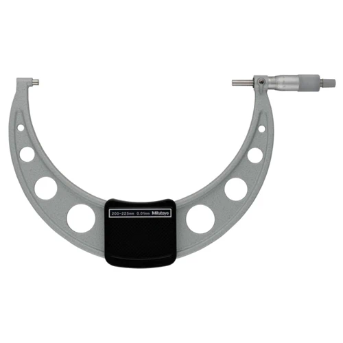 Mitutoyo_Analog Outside Micrometers Metric__103-145-10