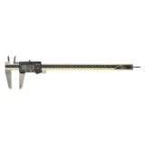 Mitutoyo 500-153-30 Digital ABS AOS Caliper – 300mm Precision Measuring Tool