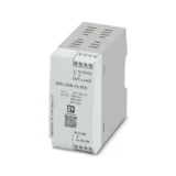 Phoenix Contact FIL-1S-1-6A-230AC-UT EMC Filter