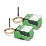 Phoenix Contact ILB BT ADIO MUX-OMNI Wireless Multiplexer