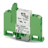 Phoenix Contact EMG 10-REL/KSR-230/21-LC Relay Module