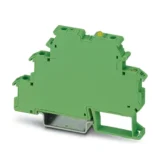 Phoenix Contact DEK-OE-24DC/24DC/100kHz Solid-State Relay