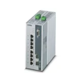 Phoenix Contact FL SWITCH 4000T-8POE-2SFP PoE Switch