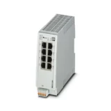 Phoenix Contact FL SWITCH 2208 PN | PROFINET Managed Switch