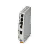 Phoenix Contact FL SWITCH 1005N Industrial Ethernet Switch