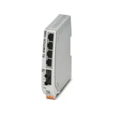 Phoenix Contact FL SWITCH 1004N-FX ST Industrial Switch